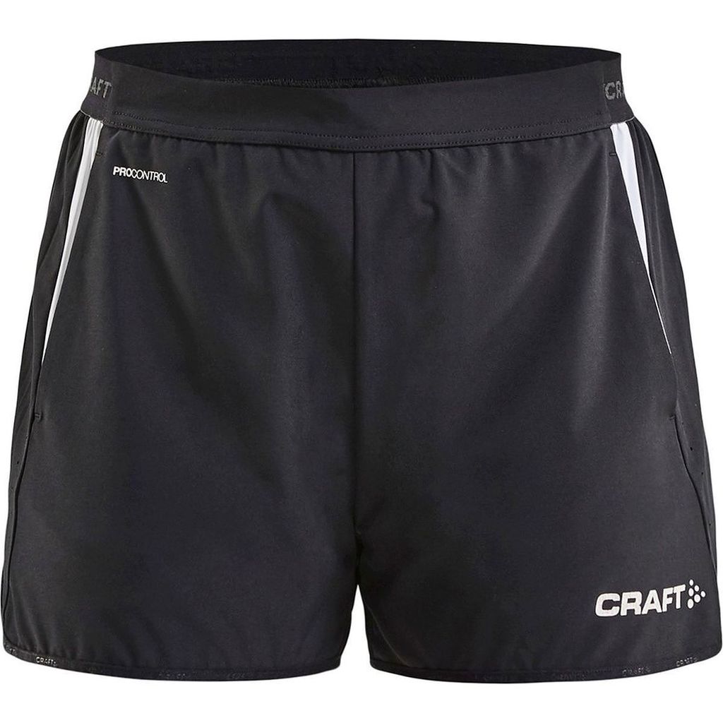 Craft Pro Control Impact Shorts W Produktbild 
