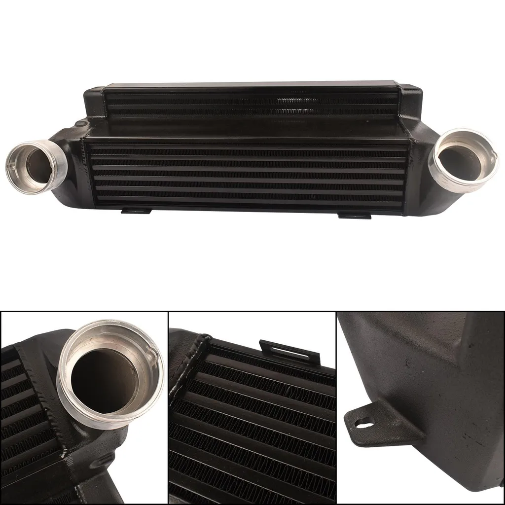 Échangeur d'air BMW E90 E91 E92 E93 Diesel contre perte puissance - 2