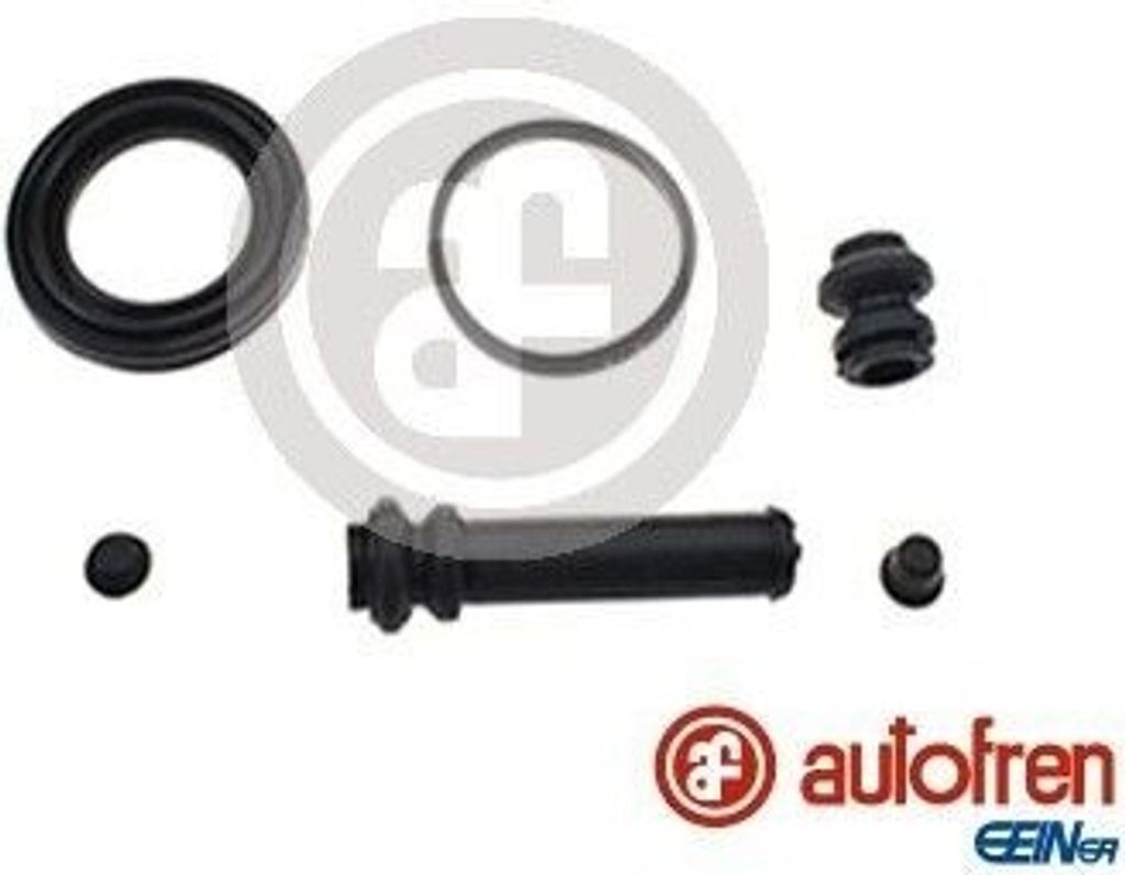 AUTOFREN SEINSA Bremssattel-Reparatursatz für TOYOTA LAND Produktbild 