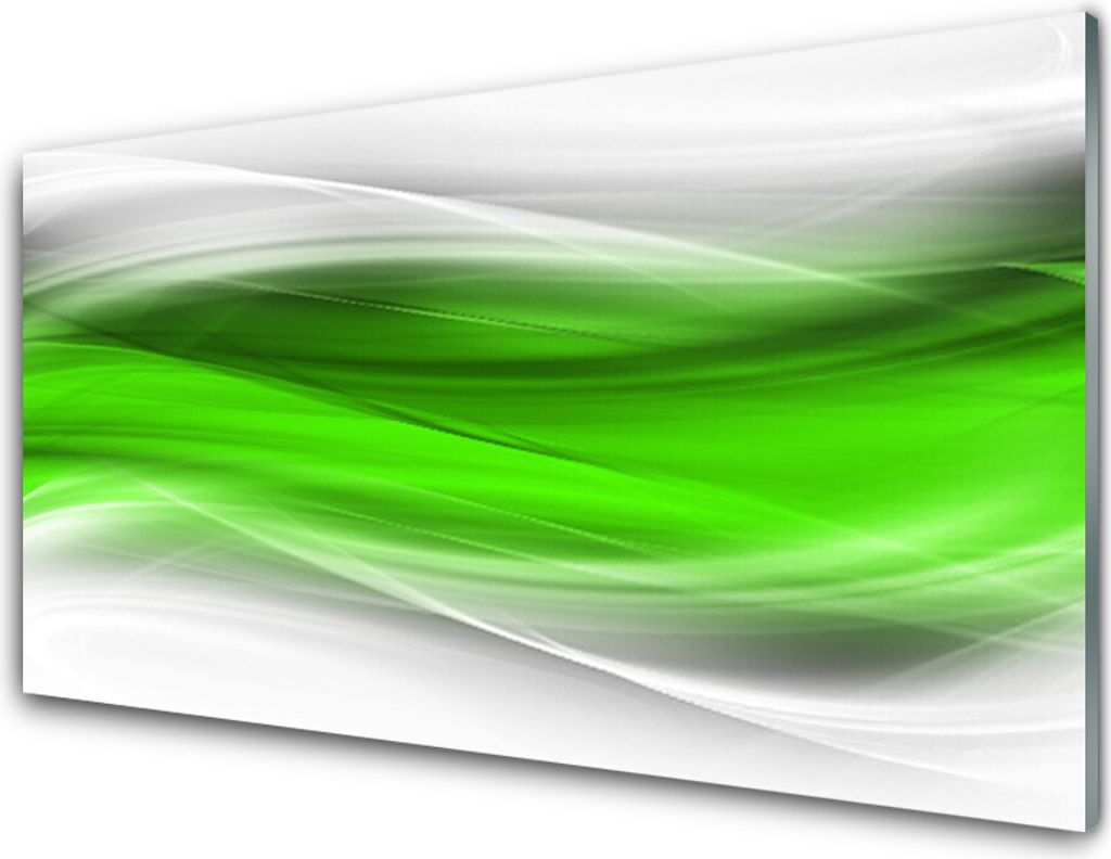 Acrylglasbilder 100x50 Wandbild Druck Abstrakt Kunst