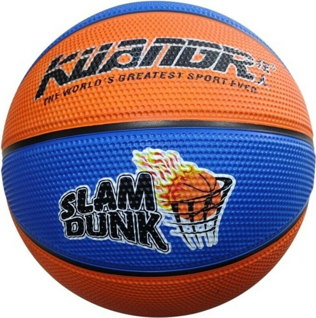 Pegasi Basketball Größe 7: 75-78 cm 565-650g - Indoor und Outdoor - Für Kinder und Erwachsene - Gute Griffigkeit - Sehr stark - Basketball Zubeh...