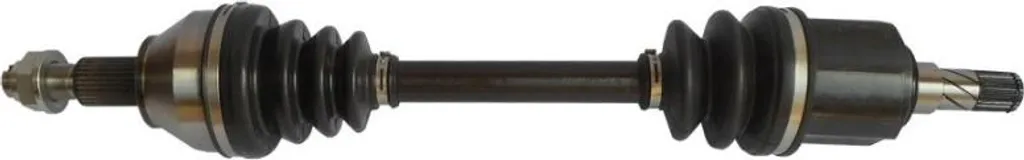 Arbre d'essieu SKF pour Alfa Romeo 159 Spider : transmission fiable