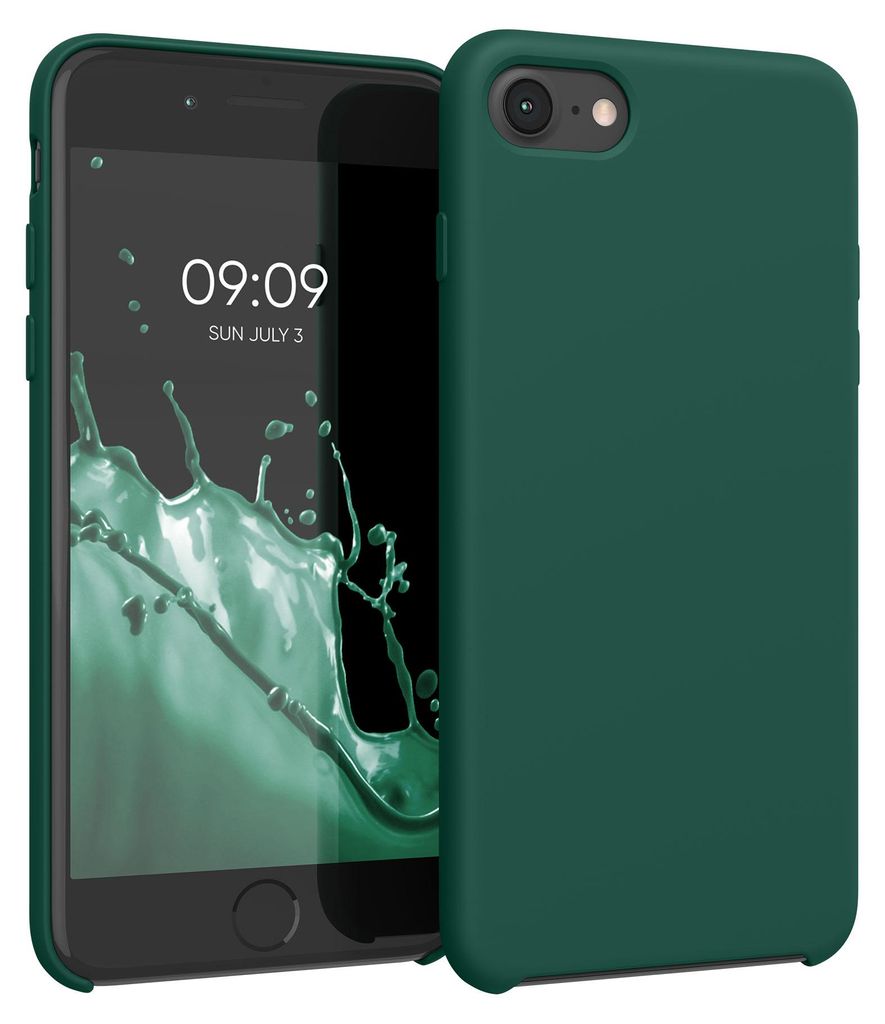 kwmobile Handyhülle für Apple iPhone SE (2022 / 2020) / Produktbild 