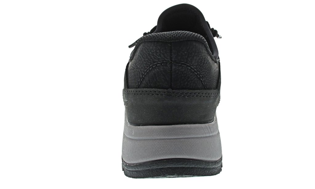 Pánské polobotky Rieker 11050-00 schwarz 43 Obrázek produktu 44