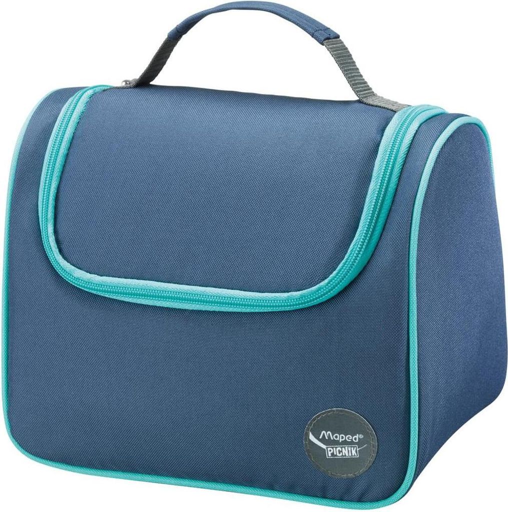 Maped 872104, Blau, Einfarbig, Junge/Mädchen Produktbild 