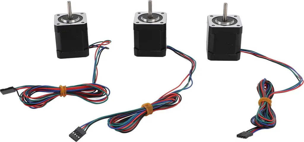 Moteur pas à pas Nema 17 59Ncm, la Solution contre la Perte de Pas
