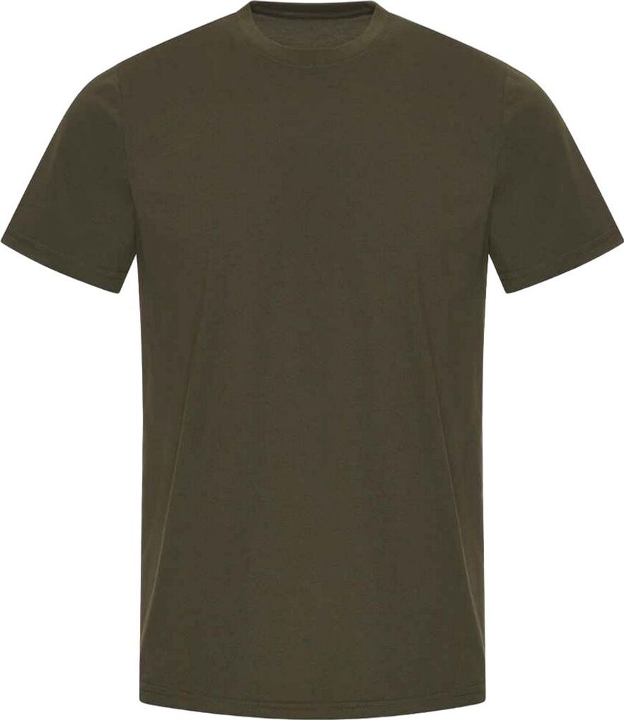 PRO RTX Herren Pro T-Shirt PC4058 (L) (Khaki)