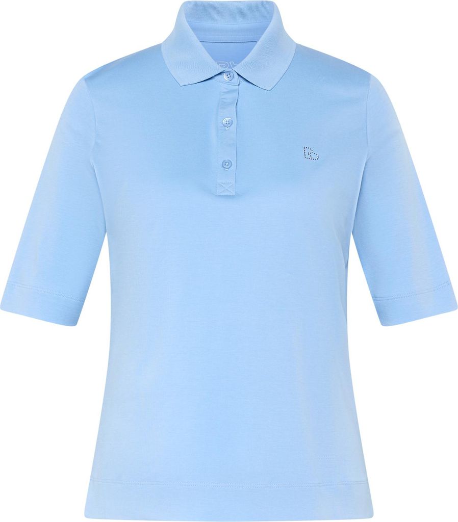 Rabe T-Shirt in Hellblau 52