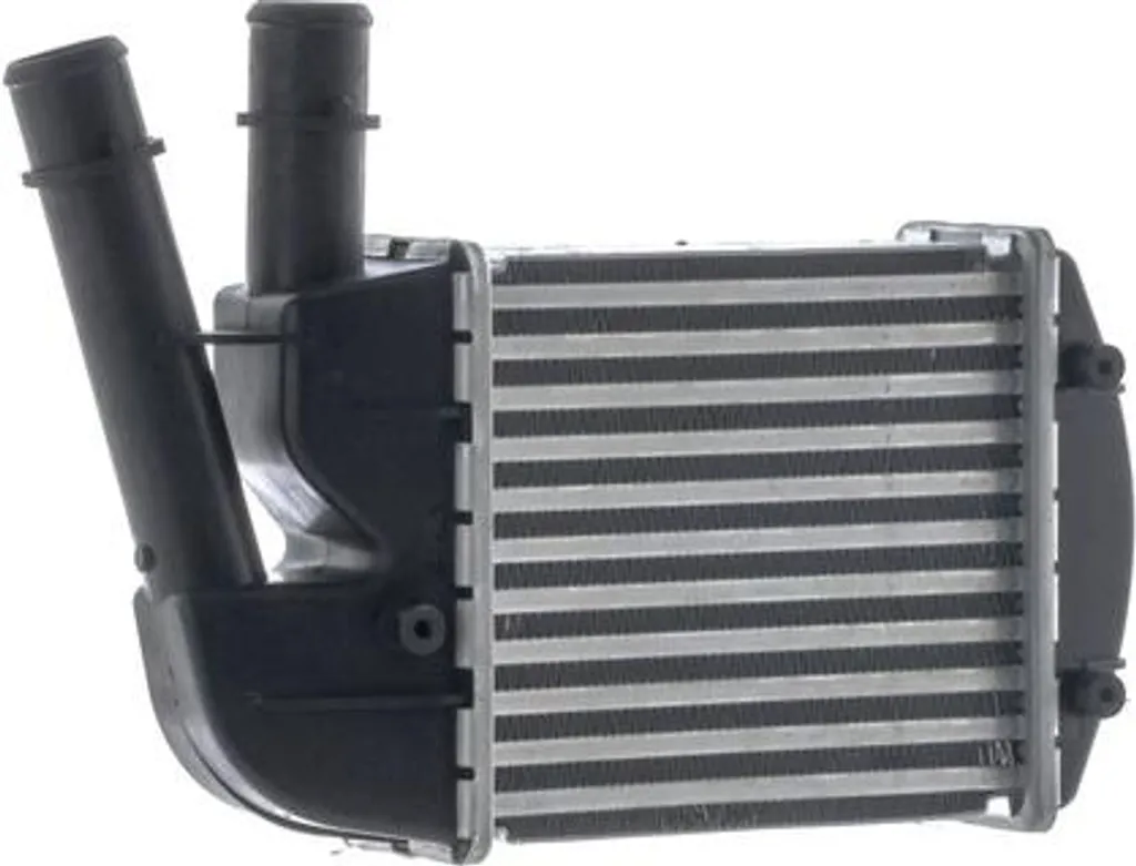 Refroidisseur d'air MAHLE 185mm x 172mm pour FIAT PANDA - Performance