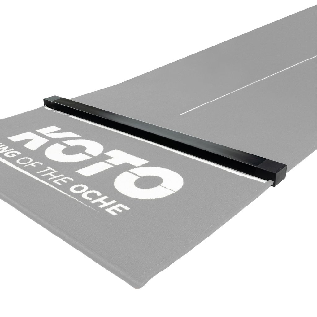 XQ Max Dart Oche System, bewegliches Oche mit 2 Klammern Produktbild 