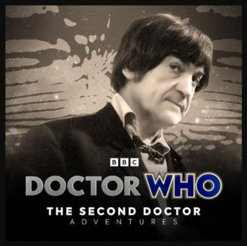 Doctor Who: Die Abenteuer des zweiten Doktors: 2024