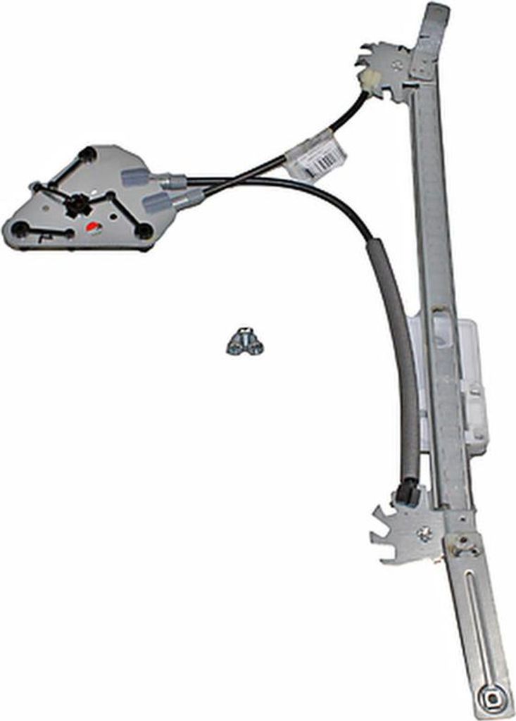 METZGER 2160537 Elektrischer Fensterheber Hinten Links für Produktbild 