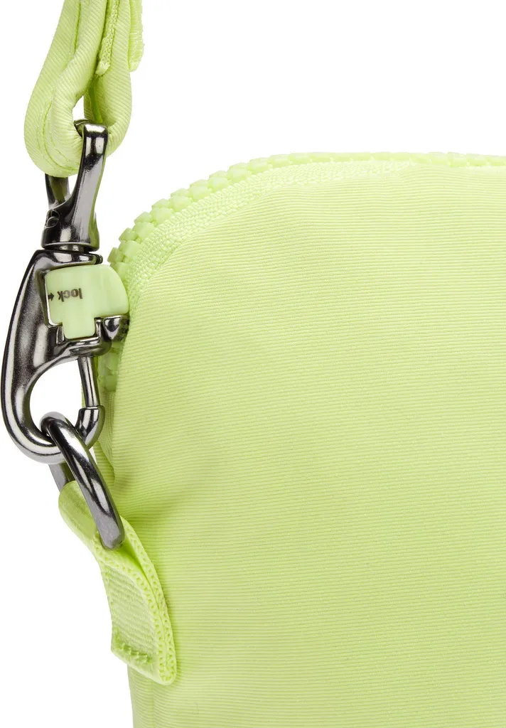 Sac antivol Citysafe CX convertible pour sécuriser vos objets Matcha