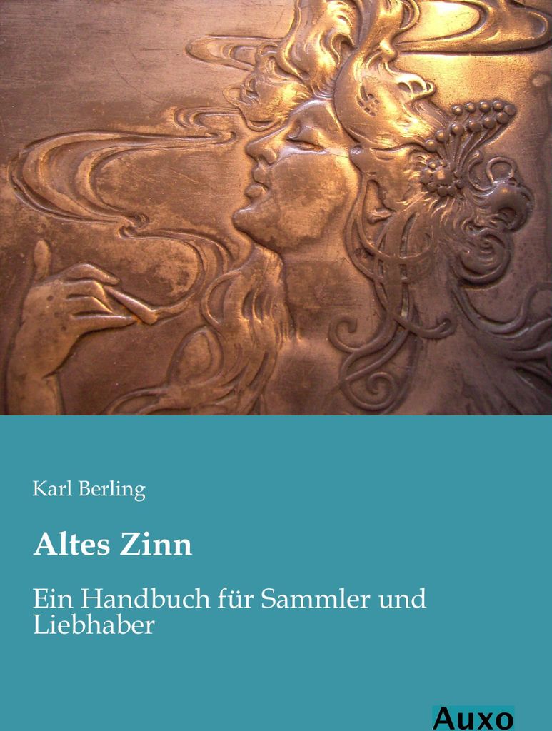 Altes Zinn