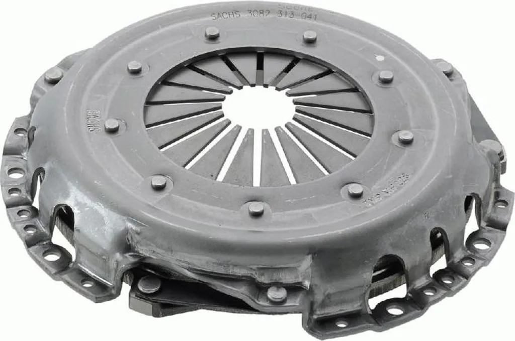 Mécanisme d'embrayage SACHS 3082 313 041 - Plaque de pression OE 96135864