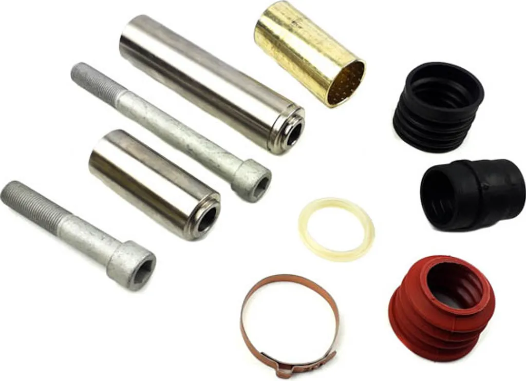 Boulon de glissement d'étrier 145mm SB 5 6 7 - Kit complet II328090062