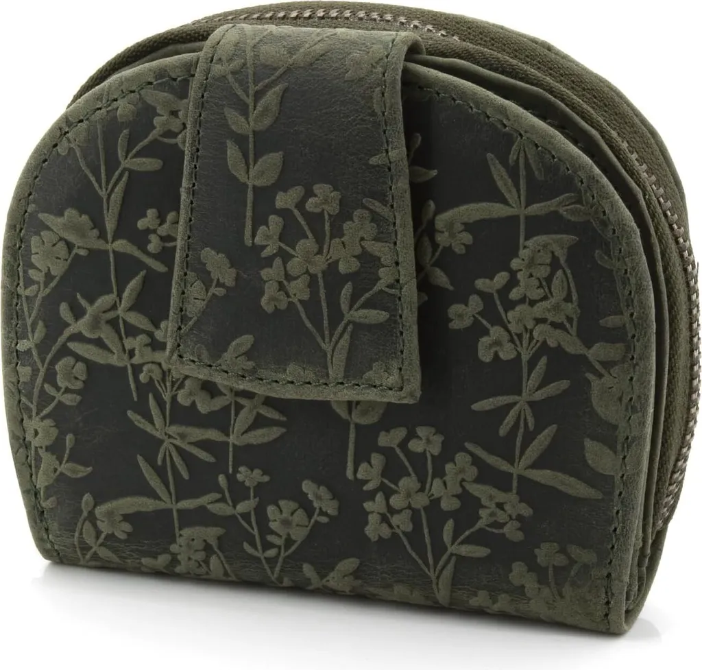 Portafoglio lungo verticale con cerniera Jacquard Oblique beige e