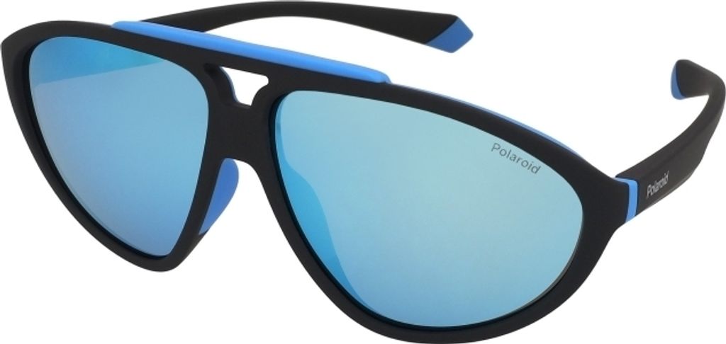 Sonnenbrille Polaroid PLD 2151/S 0VK/5X Produktbild 