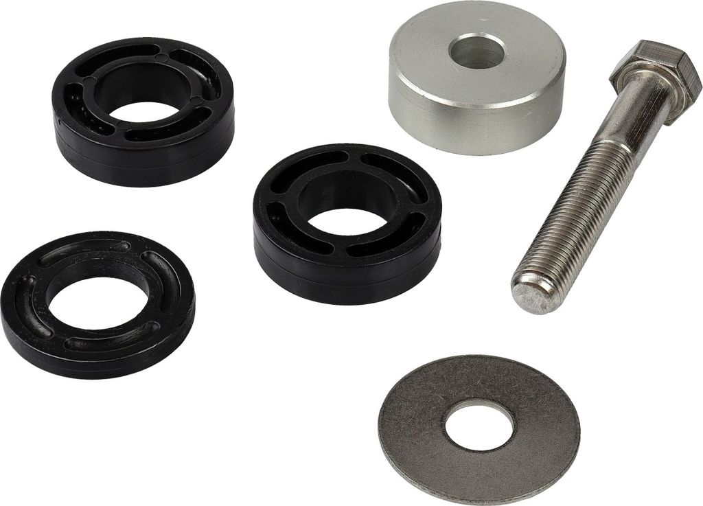 SeaStar Adaptersatz für Hydraulische Steuerzylinder BayStar Produktbild 