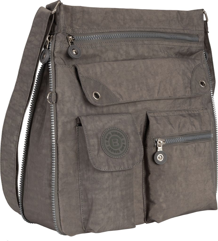 Bag Street Damentasche Umhängetasche Handtasche Produktbild 