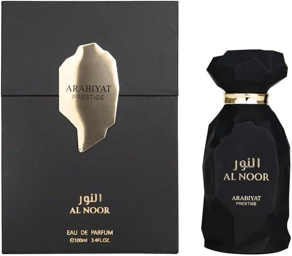 Arabiyat Prestige Al Noor Edp 100ml Produktbild 