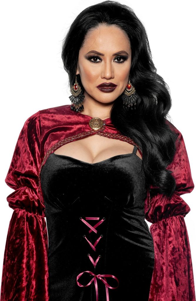 Gothic Ohrringe
