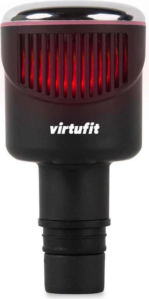 VirtuFit Nasadka Ciepło i Zimno do Pistoletu do Masażu Zdjęcie produktu 
