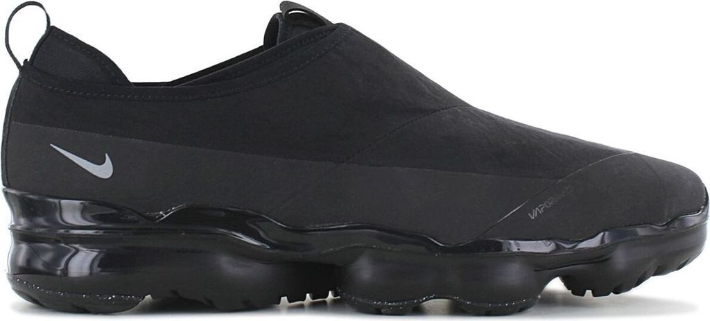 Nike Air VaporMax Moc Roam - Herren Sneakers Schuhe Schwarz DZ7273-001 , Größe: EU 45.5 US 11.5