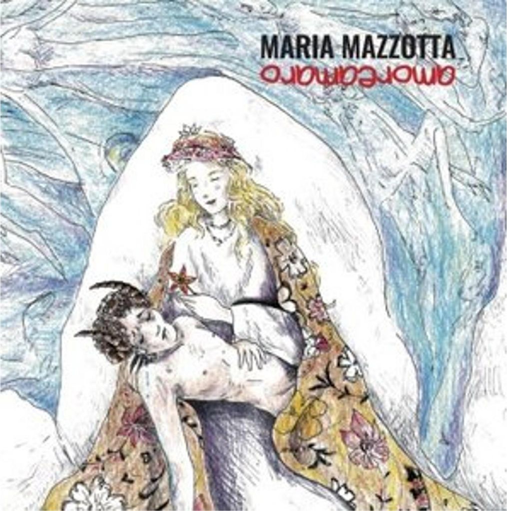 Amoreamaro(CD)