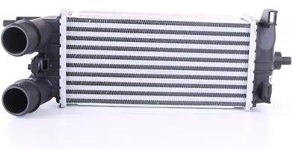 Refroidisseur Air Turbo NISSENS 961483 Aluminium Haute Performance OE