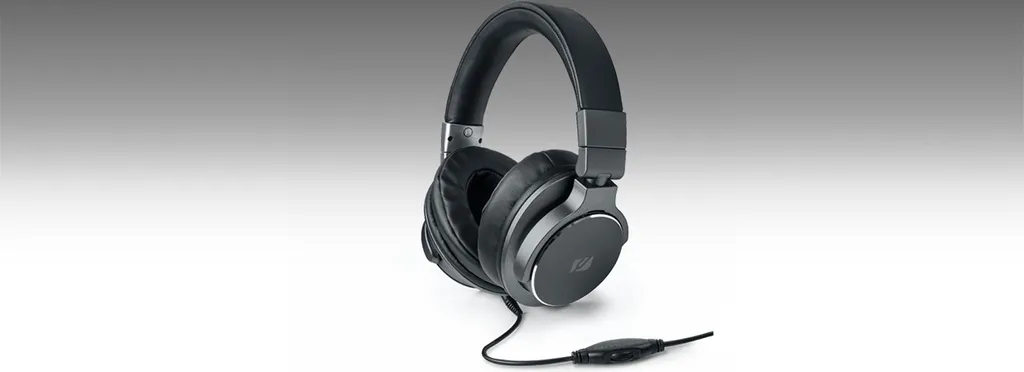 Muse M275CTV Cuffie Cablate Nere | Recensione e Specifiche TV - 5