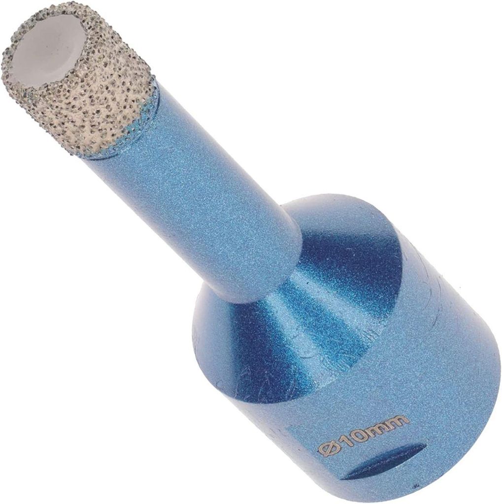 PRODIAMANT Diamant Fliesenbohrer 10mm x M14 für Fliese, Produktbild 
