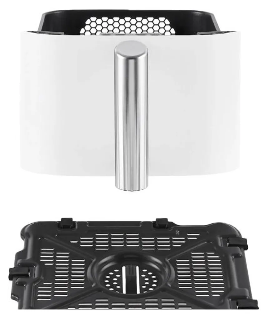 Ninja SL400EU Friteuse à air chaud Double Stack XL 9,5L Blanche - 31