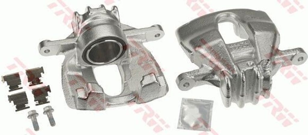TRW BHS1317E - OE 4401 N9 Bremssattel für 3008 (0U), 308 CC (4B), 308 I, 308 SW I