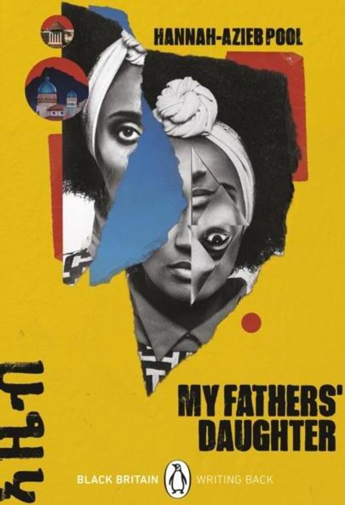 My Fathers' Daughter