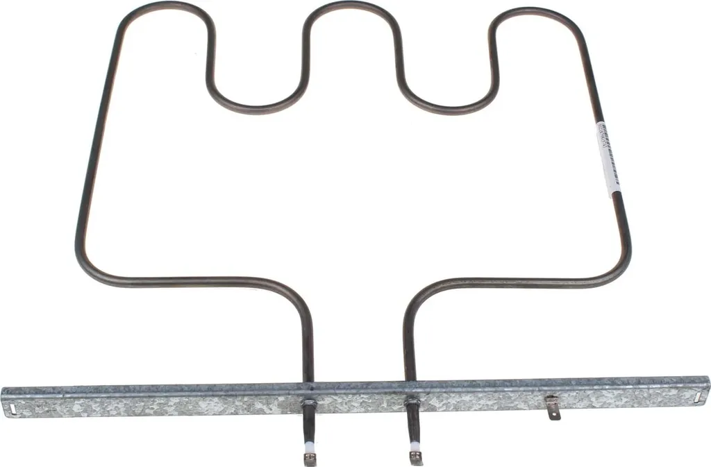 Résistance Inférieure BOSCH 00289782 - Élément Chauffant Four de Rechange