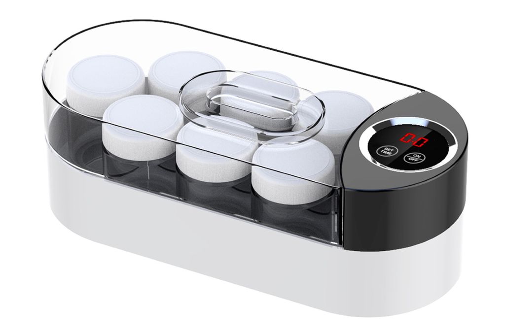 Joghurtzubereiter Guzzanti GZ 706 Produktbild