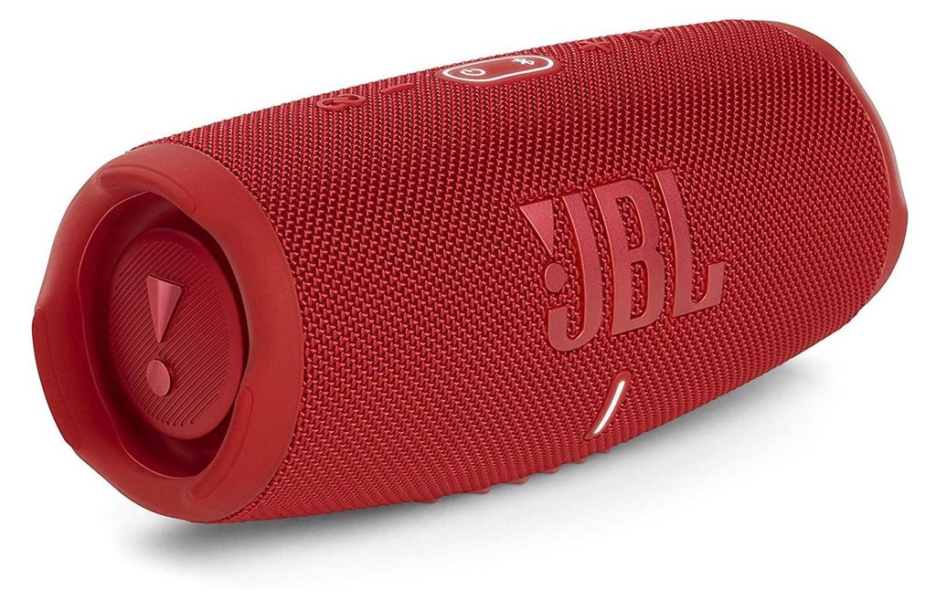 Harman Kardon JBL CHARGE 5, 1,91 cm (0,75"), 2 cm, 10,2 cm Image du produit 