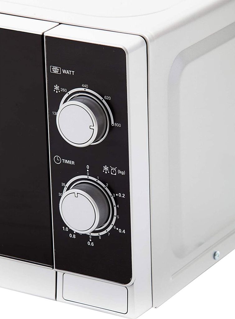 Sharp - R200IN - Mikrovlnná rúra - 800 W - 20 litrov Obrázok produktu 10