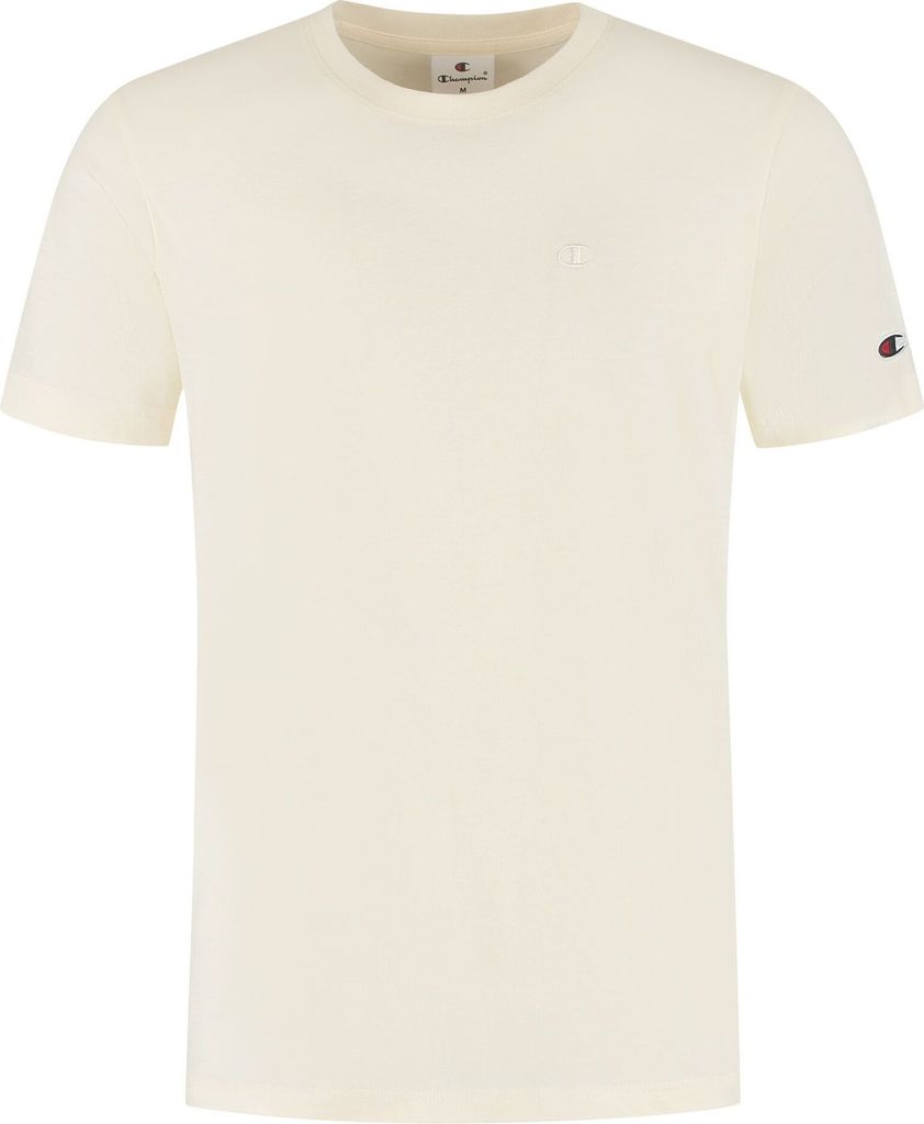 Champion Tonal Logo Crewneck Shirt Herren