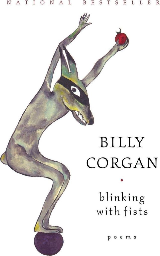 Blinking with Fists