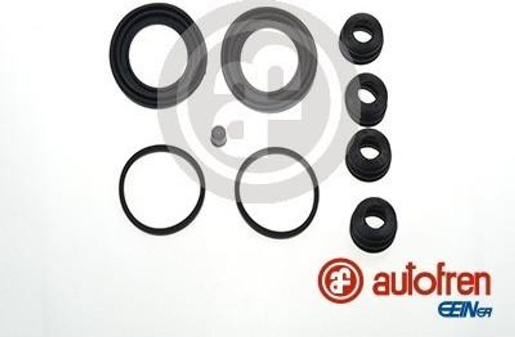 AUTOFREN SEINSA Bremssattel-Reparatursatz für RENAULT Master Pro Kastenwagen (FH) 44mm D4577