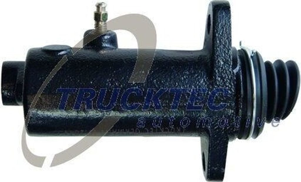 TRUCKTEC AUTOMOTIVE 01.27.014 Kupplungsnehmerzylinder passend für MERCEDES-BENZ NG O 303 O 305 O 307 SK