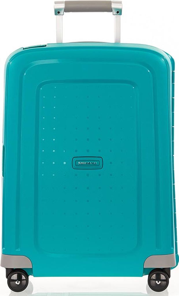 Samsonite S'cure Spinner 55/20 10U003 49539 Reisekoffer, Produktbild 