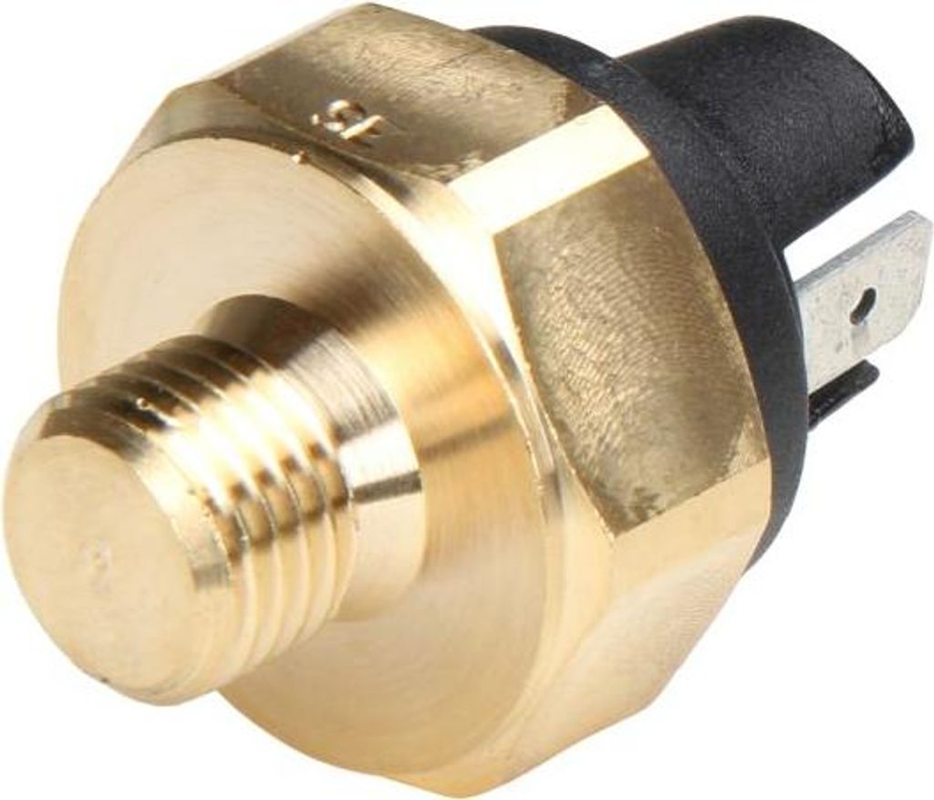 Thermostat Thermometer Schalter Fühler für Aprilia Scarabeo Leonardo 125 / RSV R SP 1000 / SL Falco 1000