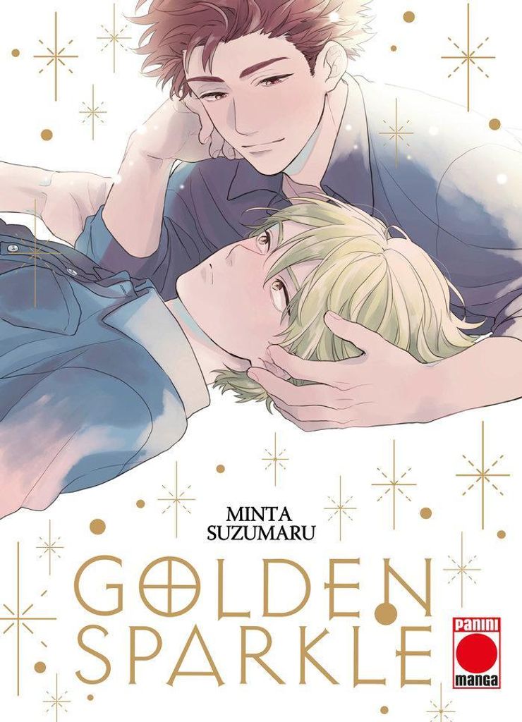 Goldener Glanz