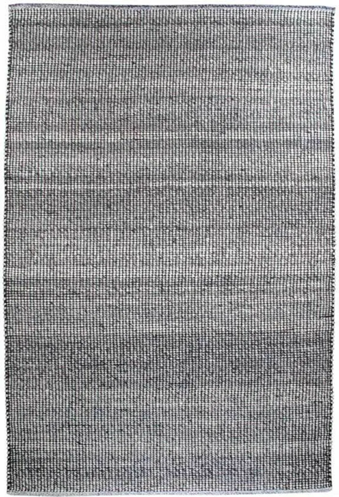 Tapis House Collection Odin Gris 160x230 cm - Design Moderne Salon