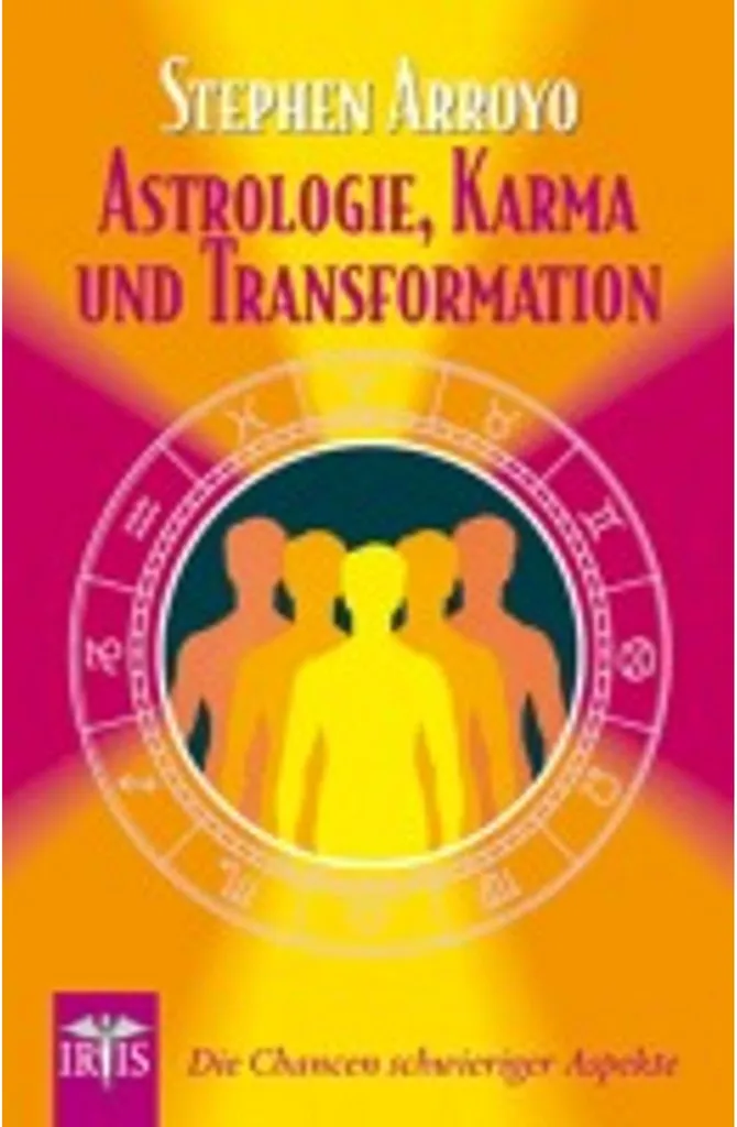 Comprendre son Karma avec l'Astrologie : Guide Pratique de Mutation
