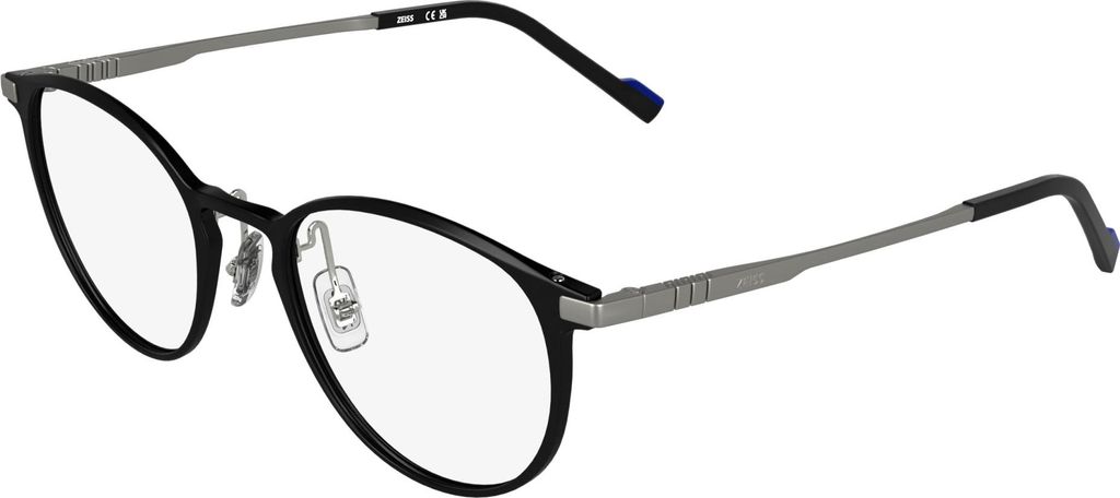 Zeiss ZS25174 Matte black 51/20/145 Herren Brillen