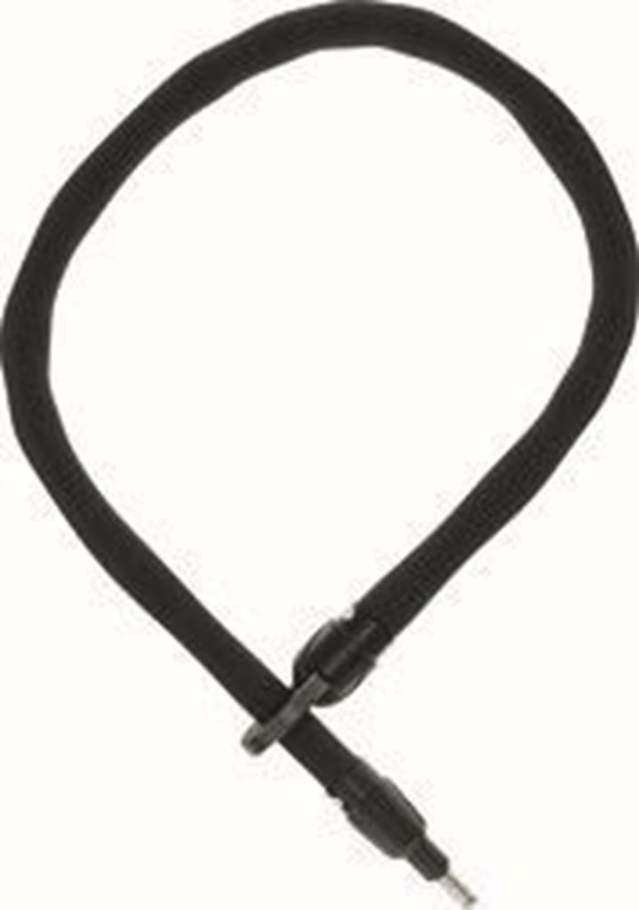 ABUS frameslot-inlegketting IvyTex Adaptor Chain 6KS + Productafbeelding 